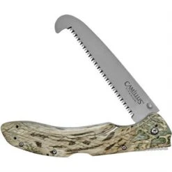 Camillus 19838 Cloak Lockback Knife Saw 5 Camillus 19838 Cloak Lockback Knife Saw -Bradle Knives Shop 110355
