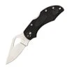 Byrd 10PBK2 Robin 2 Lockback Folding Pocket Stainless Blade Knife With Black Frn Handles