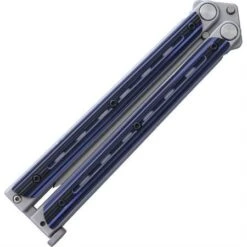 Bradley C905 Kimura Butterfly Blue/Black -Bradle Knives Shop 128656