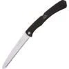Outdoor Edge FW70 Flip N'' Saw Lockback Folding Pocket Knife