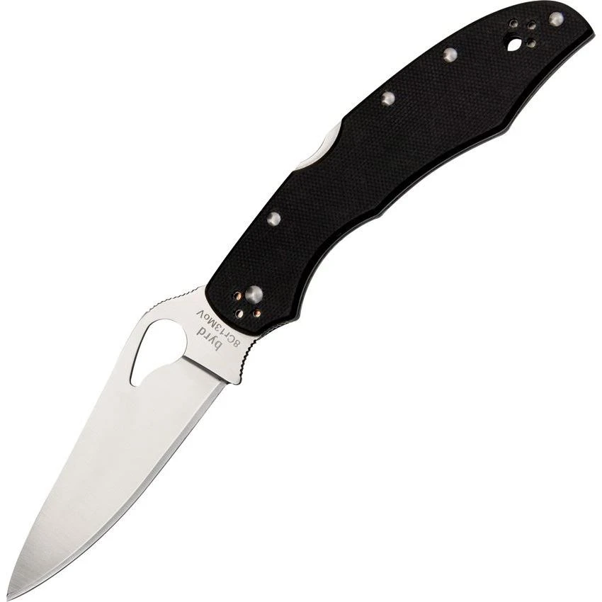 Spyderco SPY-BY03GP2 Cara Cara 2 1 Spyderco SPY-BY03GP2 Cara Cara 2