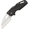 Cold Steel 20LT Tuff Lite Lockback Folding Pocket Knife With Black Griv-Ex Handles