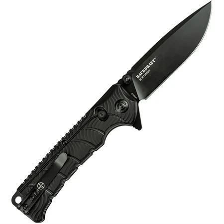 Elite Tactical FDR011BK The Backdraft Elite Tactical 2 Elite Tactical FDR011BK The Backdraft Elite Tactical - Image 2