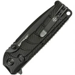 Elite Tactical FDR011BK The Backdraft Elite Tactical 7 Elite Tactical FDR011BK The Backdraft Elite Tactical -Bradle Knives Shop 153543