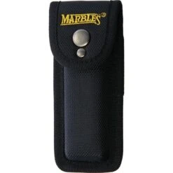 Marbles 564 Lockback Black -Bradle Knives Shop 154719