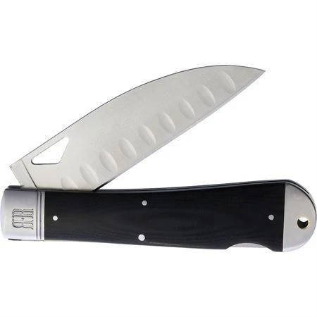 Rough Rider 2196 Pocket Chef Lockback Knife 2 Rough Rider 2196 Pocket Chef Lockback Knife - Image 2
