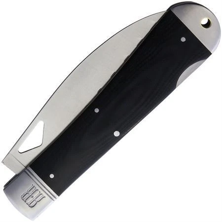 Rough Rider 2196 Pocket Chef Lockback Knife 3 Rough Rider 2196 Pocket Chef Lockback Knife - Image 3