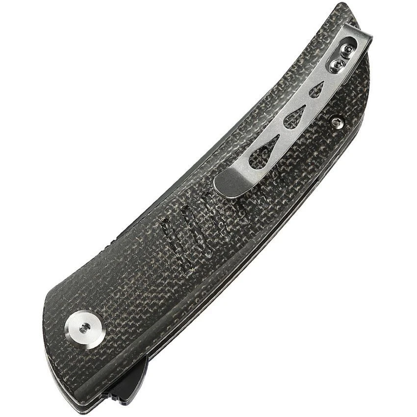 Bestech G30B2 Swift Linerlock Knife 2 Bestech G30B2 Swift Linerlock Knife - Image 2