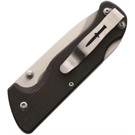 Camillus 19481 Bushcrafter Lockback Knife 2 Camillus 19481 Bushcrafter Lockback Knife - Image 2