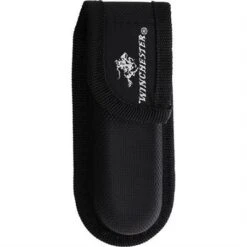 Winchester 2241785 Burl Wood Lockback -Bradle Knives Shop 161386