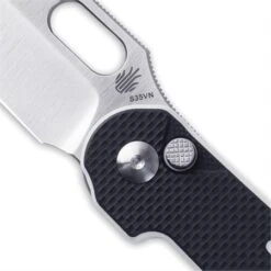 Kizer 4562A2 Cormorant Button Lock -Bradle Knives Shop 161557