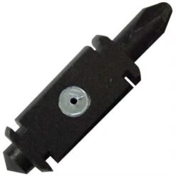 Elite Tactical DR014 Rapid Lock Black -Bradle Knives Shop 164955