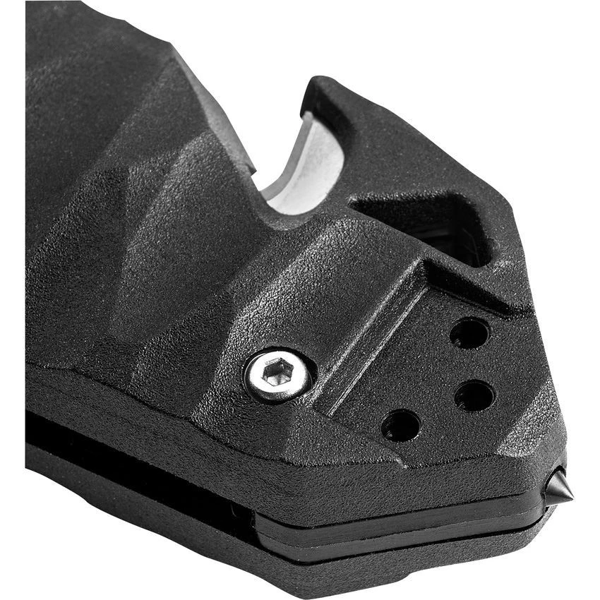 TB Outdoor 052 C.A.C. S200 Axis Lock Black 4 TB Outdoor 052 C.A.C. S200 Axis Lock Black - Image 4