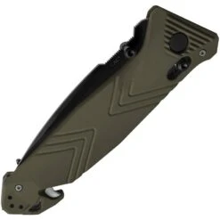 TB Outdoor 060 C.A.C. Utility Axis Lock OD 13 TB Outdoor 060 C.A.C. Utility Axis Lock OD -Bradle Knives Shop 166316