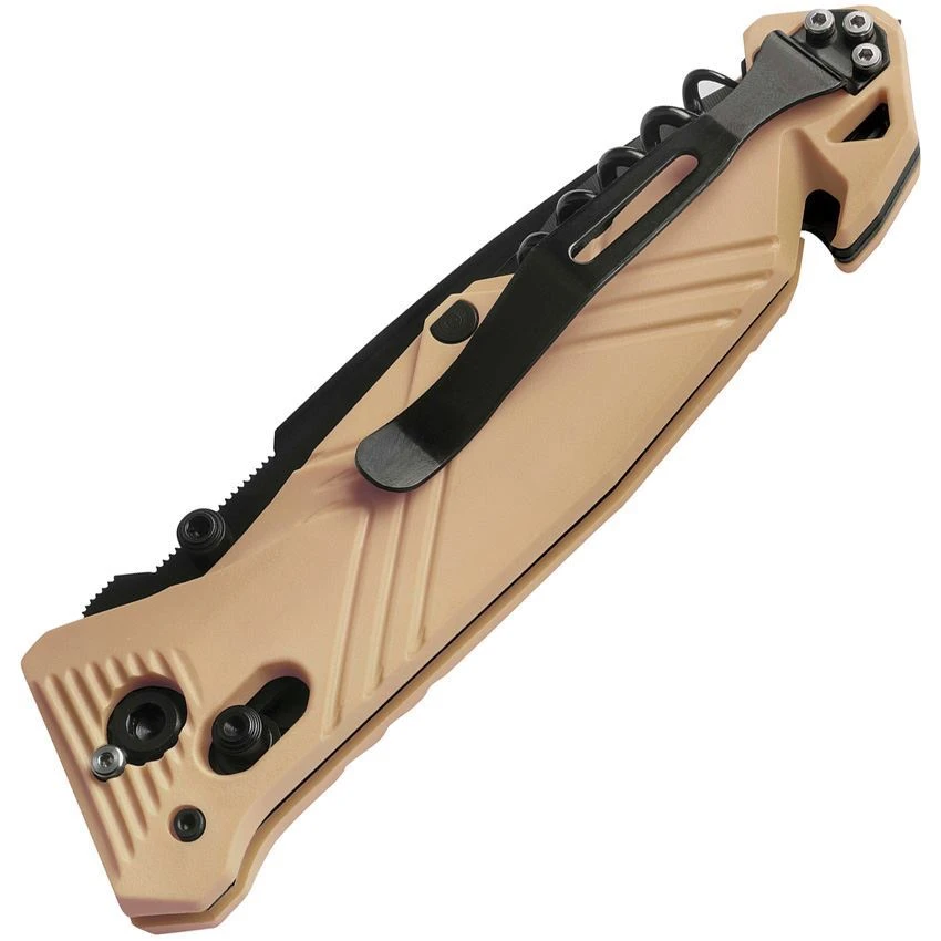 TB Outdoor 102 C.A.C. Vengeur Axis Lock 2 TB Outdoor 102 C.A.C. Vengeur Axis Lock - Image 2