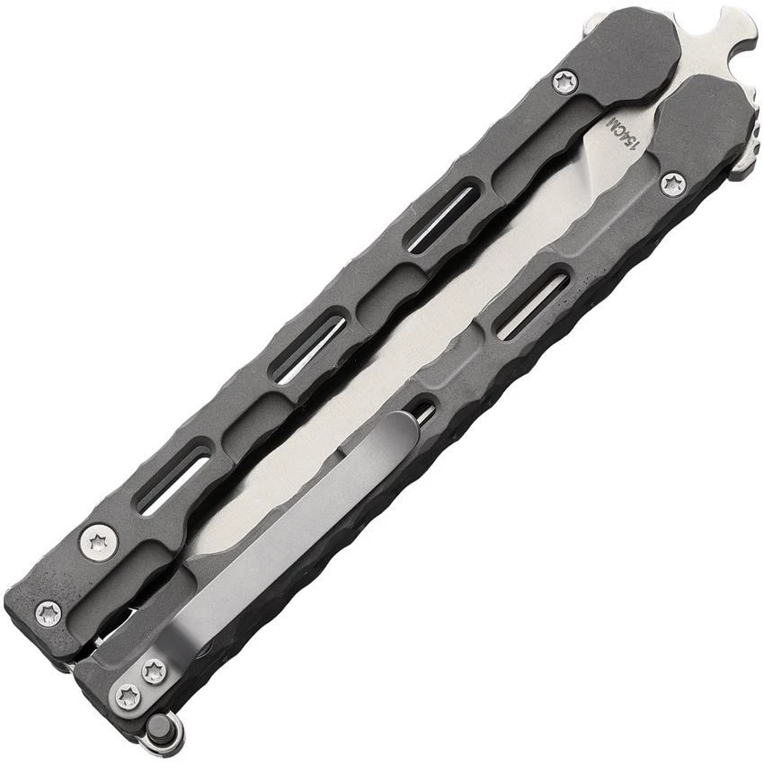 Mantis 8055 Bali Song Dexter Warn 2 Mantis 8055 Bali Song Dexter Warn - Image 2