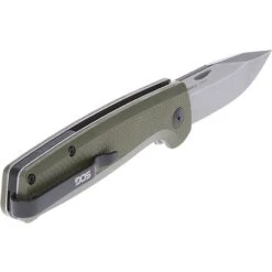 SOG Knives TM1004BX Terminus SJ Green -Bradle Knives Shop 169872