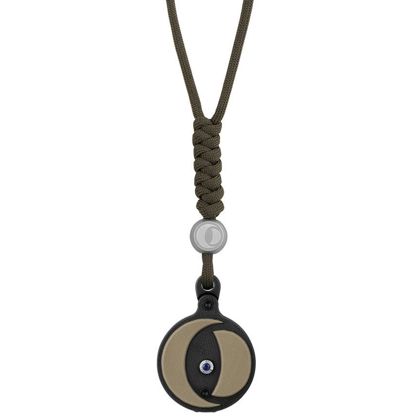 Olight NIGHTCLAWDT Nightclaw Button Lock Desert 2 Olight NIGHTCLAWDT Nightclaw Button Lock Desert - Image 2