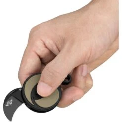 Olight NIGHTCLAWDT Nightclaw Button Lock Desert 7 Olight NIGHTCLAWDT Nightclaw Button Lock Desert -Bradle Knives Shop 170982