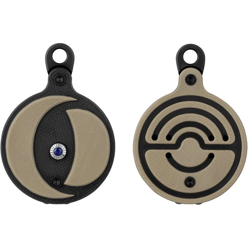 Olight NIGHTCLAWDT Nightclaw Button Lock Desert 4 Olight NIGHTCLAWDT Nightclaw Button Lock Desert - Image 4