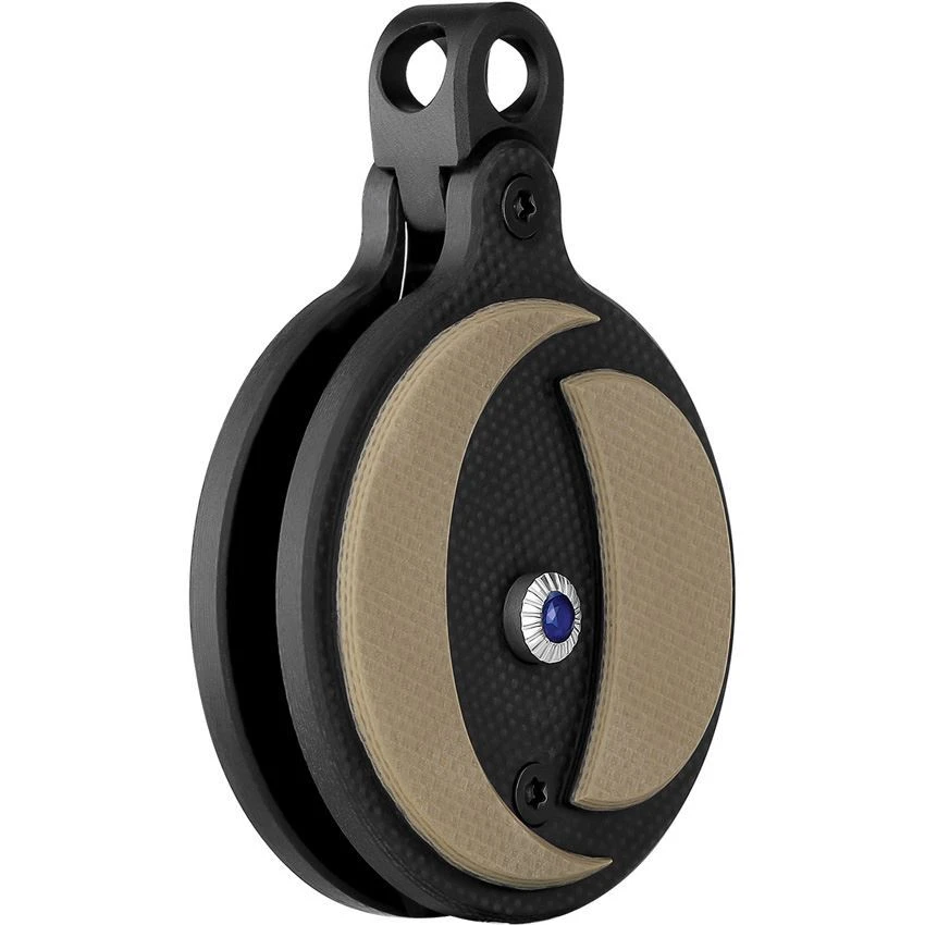 Olight NIGHTCLAWDT Nightclaw Button Lock Desert 5 Olight NIGHTCLAWDT Nightclaw Button Lock Desert - Image 5