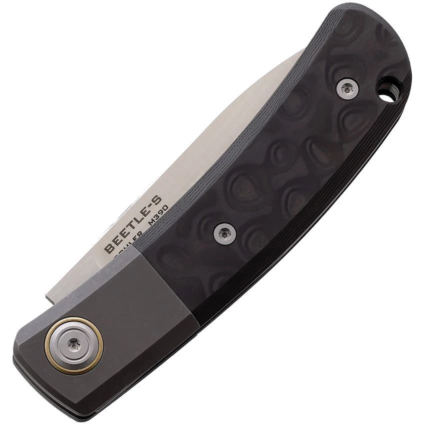 Maxace MBTS02 Beetle S Slip Joint CF 2 Maxace MBTS02 Beetle S Slip Joint CF - Image 2