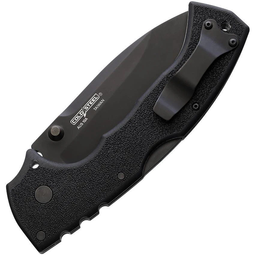 Cold Steel 62RQBKBK 4-Max Scout Lockback 2 Cold Steel 62RQBKBK 4-Max Scout Lockback - Image 2