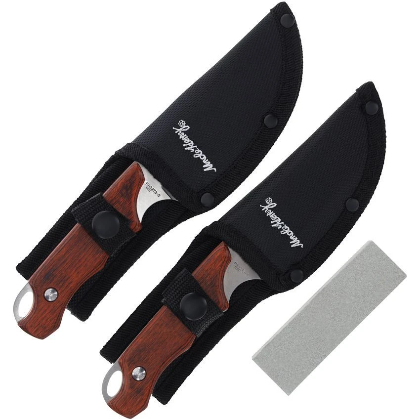 Schrade P1183273 Uncle Henry Gift Set 2 Schrade P1183273 Uncle Henry Gift Set - Image 2