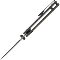 Kizer 3605A2 Nebula Button Lock -Bradle Knives Shop 174360
