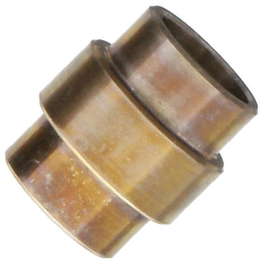 Flytanium 558Z Paramilitary 2 Lanyard Tube With Bronze Anodized Grade 5 Titanium Construction 1 Flytanium 558Z Paramilitary 2 Lanyard Tube With Bronze Anodized Grade 5 Titanium Construction