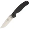 Ontario 8867CF RAT I Carbon Fiber D2 Steel