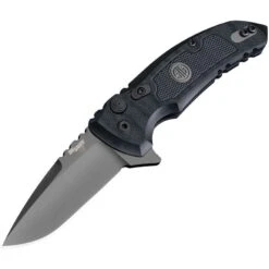 SIG Knives 16172 X-1 Microflip Button Lock