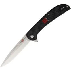 Al Mar K4126 Ultralight Eagle Linerlock Knife