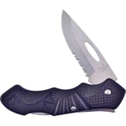 Frost TA07T Lockback