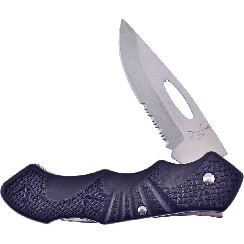 Frost TA07T Lockback 1 Frost TA07T Lockback