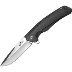 Bear & Son 700TIS Rancor VII Linerlock Knife