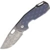 Viper 5918BSW ODINO Damascus Blue Stonewash