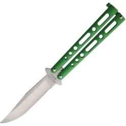 Bear & Son 117GR Butterfly Green