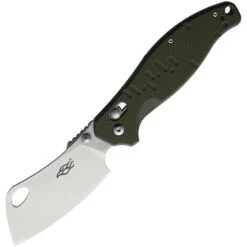 Ganzo F7551GR Firebird G-Lock Green