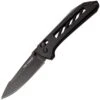 Tac Force 1035BK Rapid Lock Black