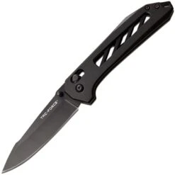 Tac Force 1035BK Rapid Lock Black