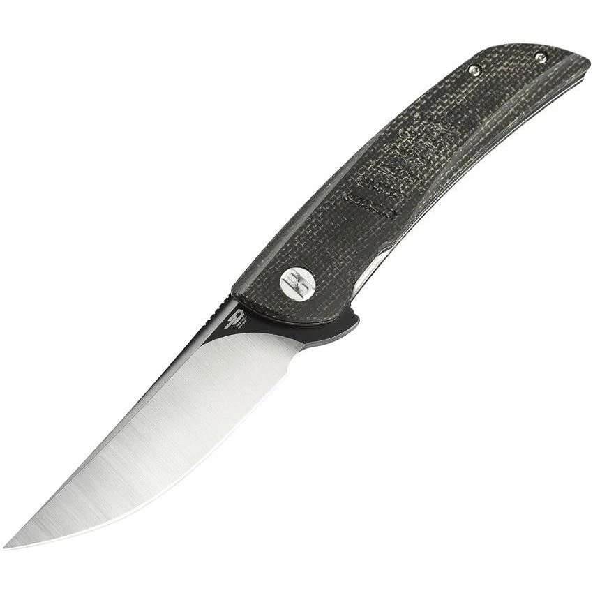 Bestech G30B2 Swift Linerlock Knife 1 Bestech G30B2 Swift Linerlock Knife