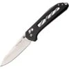 Tac Force 1035S Rapid Lock Black/Satin