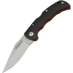 Boker Magnum 01SC078 Most Wanted Lockback Knife