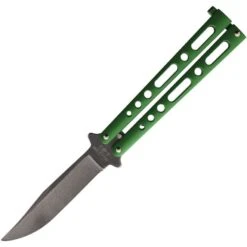 Bear & Son 117GRSW Butterfly Green Stonewash