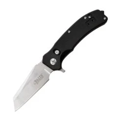 Elite Tactical DR014 Rapid Lock Black