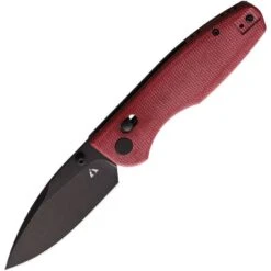 CMB 08RB Predator Axis Lock Red