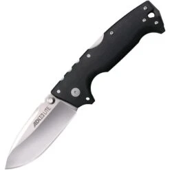 Cold Steel Knives FLAD10 AD-10 Lite Lockback