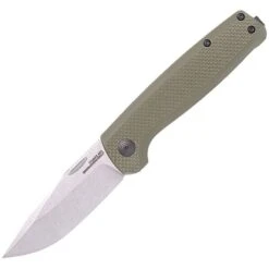 SOG Knives TM1004BX Terminus SJ Green