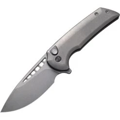 WE Knife Company 054BL2 Mini Malice Button Lock SW